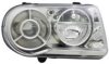 TYC 20-12317-05-2 Headlight